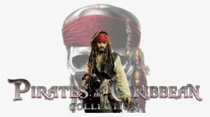 Pirates Of The Caribbean 5 Dead Man Tell No Tales - Logo Pirates Of The Caribbean 4
