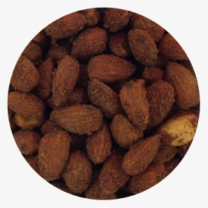 Savory-almond - Almond