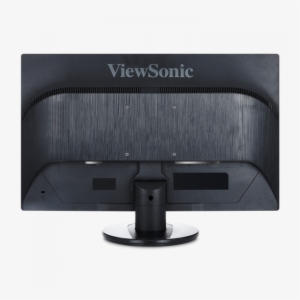 Va2446mh-led Back - Viewsonic Viewpad 7