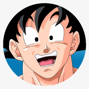 Dear Goku - Goku Personality Type