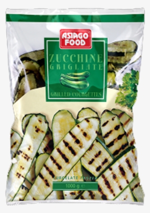 Asiago Food