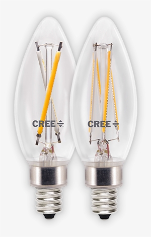 25 Watt Replacement - Incandescent Light Bulb