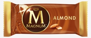 Product Sku - 41343973c1bb - Magnum Almond