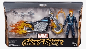 Marvel Legends Series 6-inch Vehicle - Marvel Legends