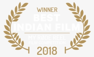 Regional Award Best Indian Film - Official Selection Laurel Nashik International Film