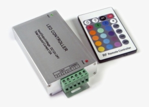 Led Controller - Led Controller 12a