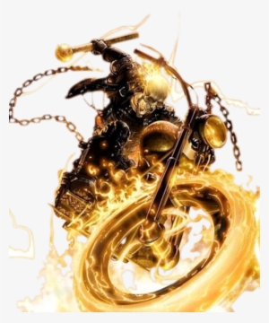 Share This Image - Ghost Rider Rwby