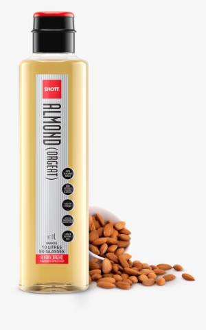 Almond - Bleu Beaute Cold Pressed Sweet Almond Oil - 16 Fl Oz