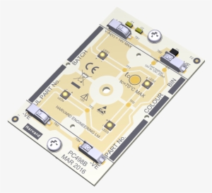 Ledeng - Personalized Nutrition App