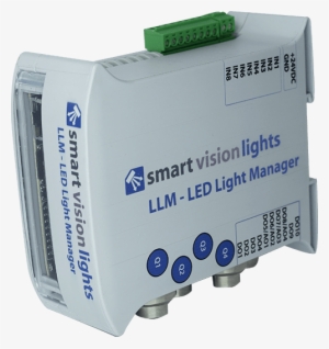 Led Light Manager - Superpro