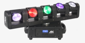 Afx Blade5-fx 90w Moving Head Lighting Effect