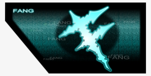 Kamen Rider Double Fang Hd By Markolios Kamen Rider - Kamen Rider W Fang Logo