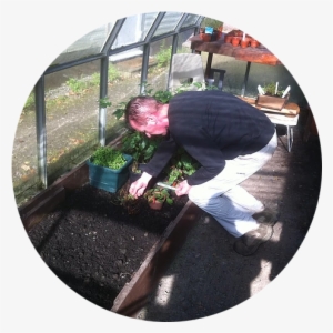 Gardening - Png - Mulch