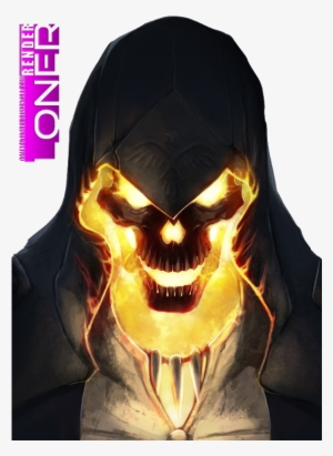 Photo - Assassin's Creed Ghost Rider