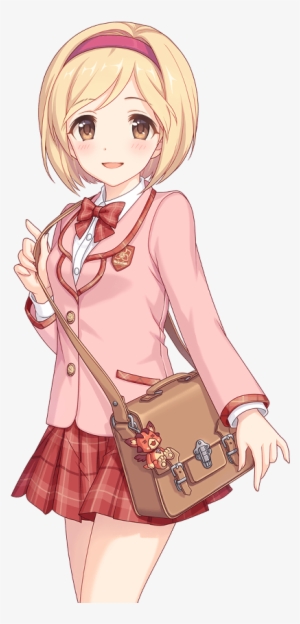Cute Human Longsword Djeeta Djeeta Normal Collabo001 - Princess Connect Djeeta