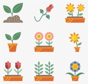 Gardening - Icon