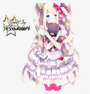 Px - Cute Sweet Anime Girl