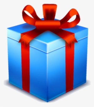 Gifts Png Free Download - Gift Icon