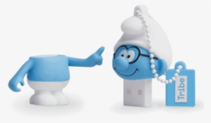 The Smurfs - Smurfs Memory Stick 250865