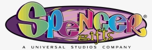 Spencer Gifts Logo Png Transparent - Spencers Gift Logo Vector