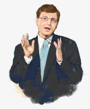 Bill Gates Png Photos - Bill Gates Png