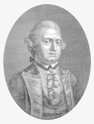 General Horatio Gates In 1782 - Sir William Frederick Gowers