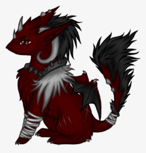 Kira Photo 7sin-wrath - Illustration