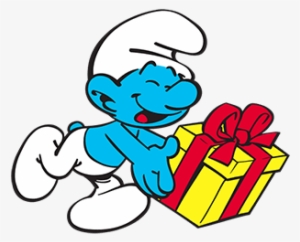 Have You Watched Smurf - Jokey Smurfs