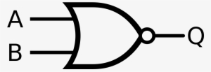 Xor Gate With Nor