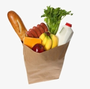 Groceries Png File - Groceries Png