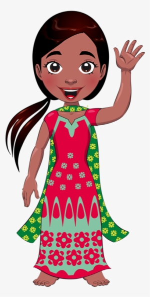 Яндекс - Фотки - Orang India Clipart