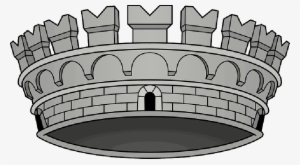 Mb Image/png - Top Of Castle Clip Art