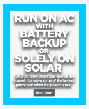 Battery-backup - Electric Battery