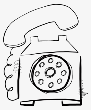 Doodle 101 / All Circuits Are Busy - Sketch