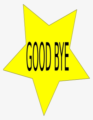 Goodbye Png