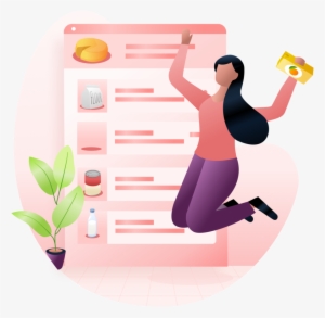 Influence, At Scale - Grocery Store