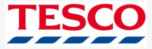 Tesco Groceries - Tesco Logo