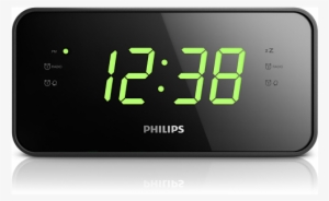 Digital Timer Png High Quality Image - Philips Aj3232b