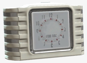 Wakemaster Alarm Clock - Wikia