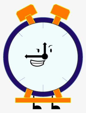 Alarm Clock - Circle