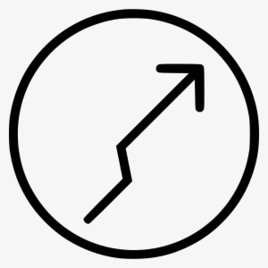 Growth Stock Market - Scalable Vector Graphics