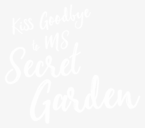 Kiss Goodbye To Ms Secret Garden Event - Kiss Goodbye To Ms