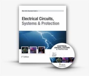 Electrical Circuits Systems Protection Dvd - Mike Holt's Illustrated Guide To Basic Electrical Theory