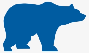 Financial Markets With Us - Stock Market Bear Png