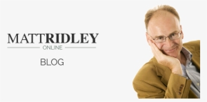 Matt Ridley