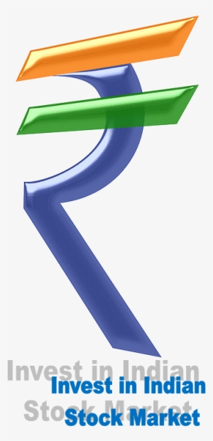 Rupee Symbol Transparent Png