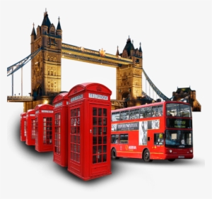 London Transparent Background - London Transparent Png