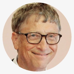 Billgates - Senior Citizen
