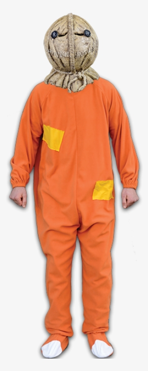 Trick R Treat - Dumb N Dumber Suit