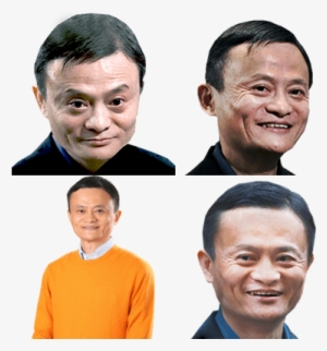 Jack Ma
